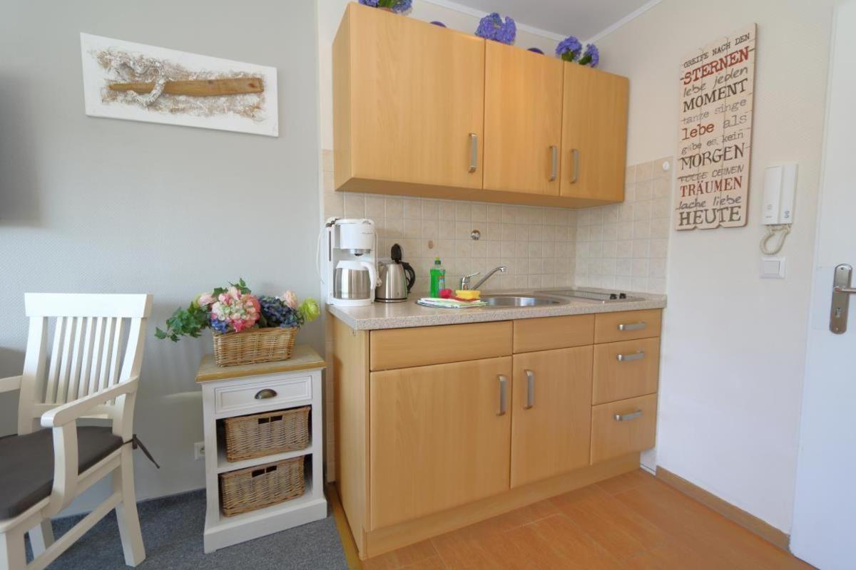 Grimme 15 Wb Apartment Westerland