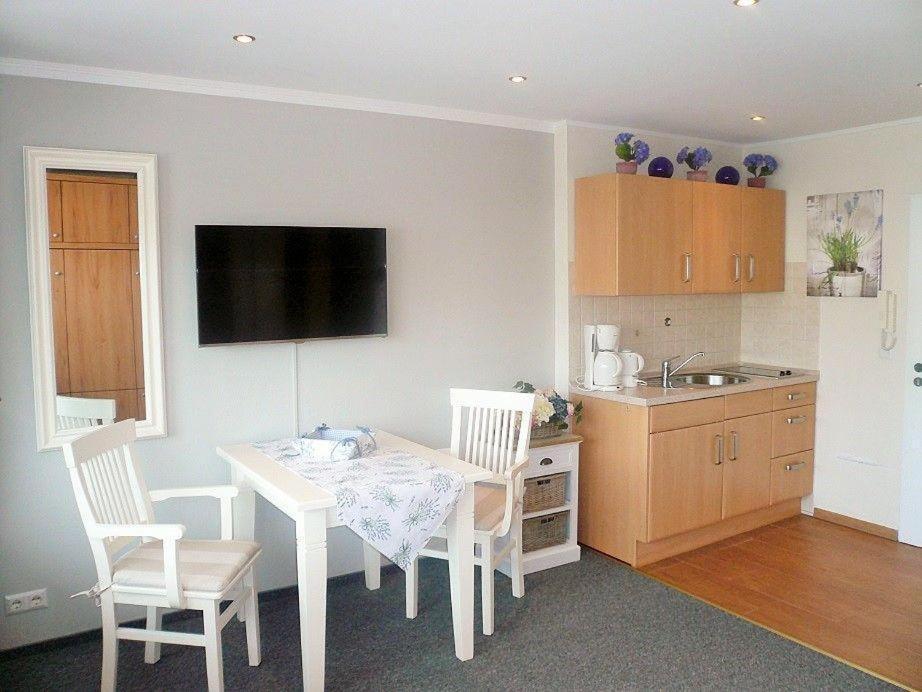 Grimme 15 Wb Apartment Westerland