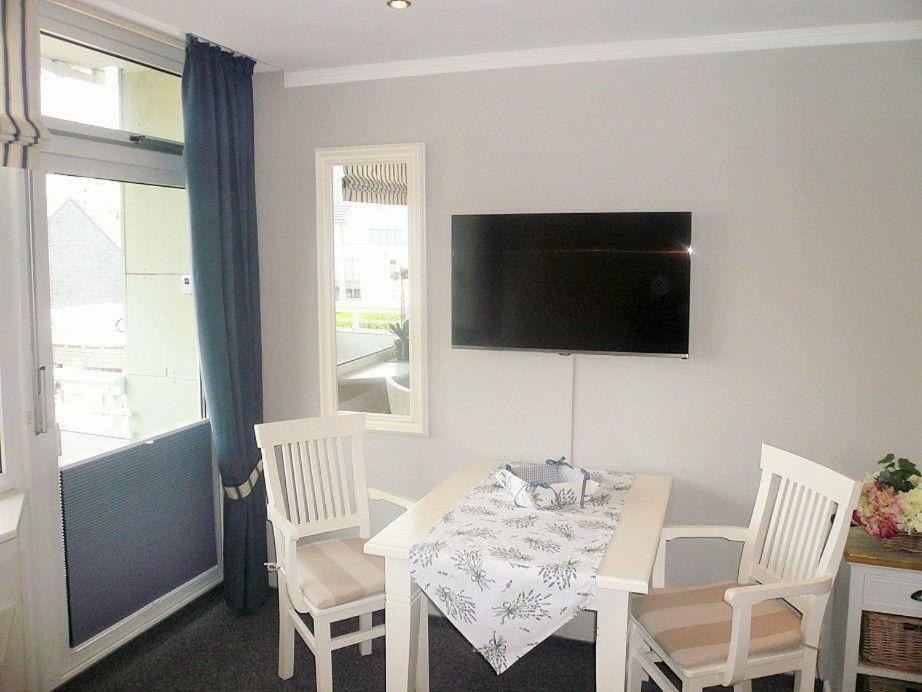 Grimme 15 Wb Apartment *